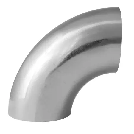 Отвод нержавеющий AISI 304 114,3х2,0